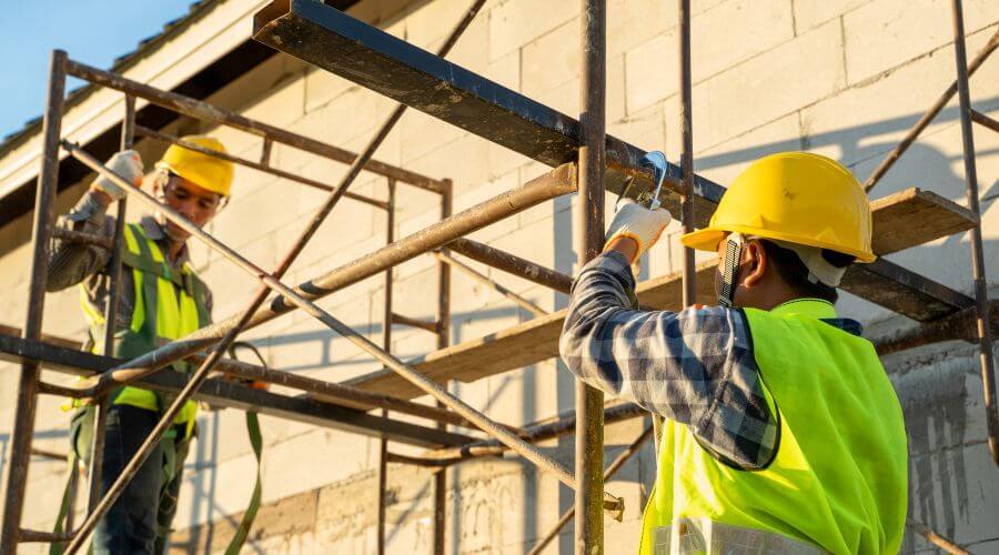 Roof Vent Repair in New Albany, MS